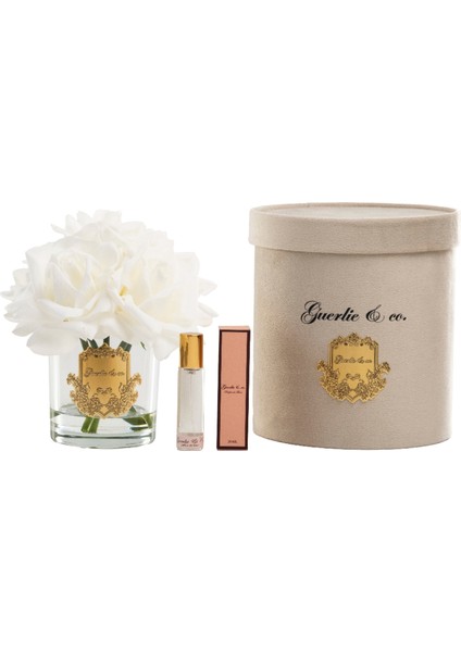 Beyaz 5 Gül Gold fiyatları