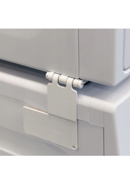 Beko Çamaşır ve Kurutma Makinesi Birleştirme Aparatı modelleri