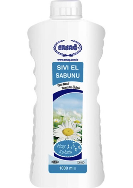 Sıvı El Sabunu 1000ml fiyatları