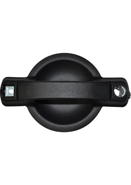 Kapı Dış Açma Kolu Sol Orta Kilitsiz Fiat Doblo 2001>