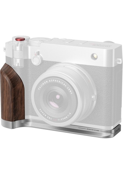 5265 GFX100RF Için Gümüş L Kafes fiyatları