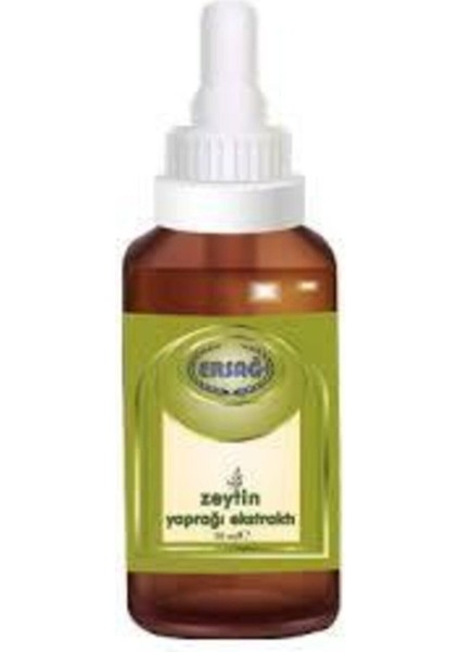 Zeytin Yaprağı ekstraktı 30 Ml modelleri