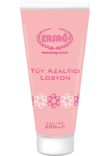 Tüy Inceltici Losyon 200 ml
