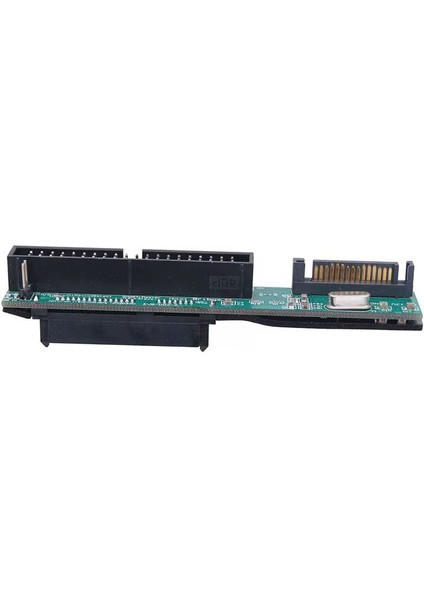 Sata - Ide Adaptörü 2.5 "sata Dişi - 3.5" Ide Erkek Dönüştürücü