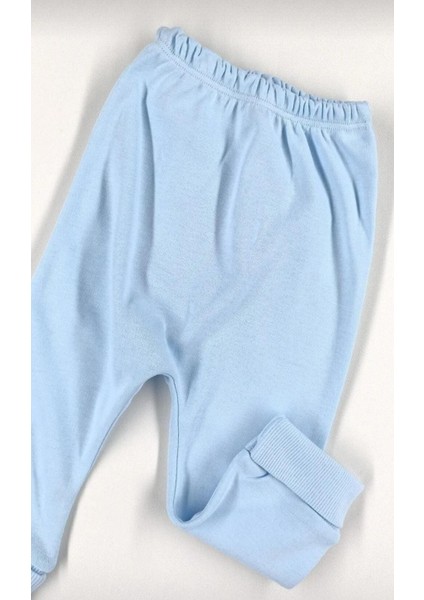 Nayinom Ayıcık Baskılı 3'lü Bebek Takım modelleri