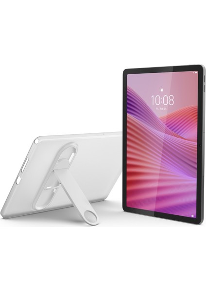 Tab M10 4gb Ram 64GB Hafıza 10.1" Tablet Gri+ Şeffaf Kılıf+Kalem+Pembe Klavye ve Mouse Set modelleri