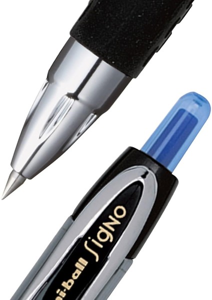 Signo 207 0.7 Imza Kalemi 12'li Kutu modelleri