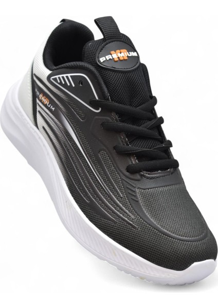 Mp 252-6061ZN Rahat Ortopedik Taban Günlük Yazlık Erkek Spor Ayakkabı