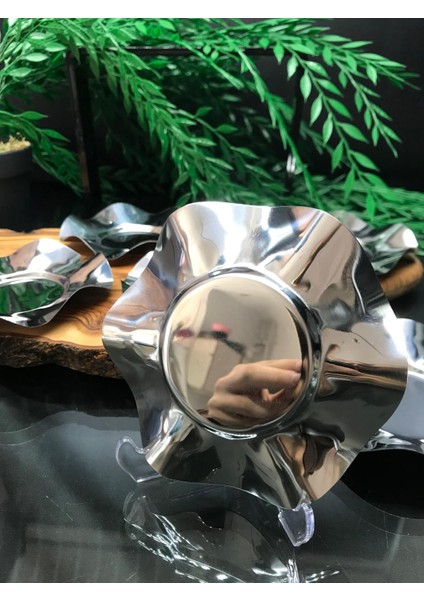 Gümüş Çay Tabağı fiyatları