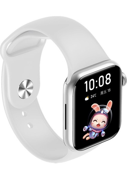 Mıfly S9 Pro Gumus Akıllı Saat fiyatları