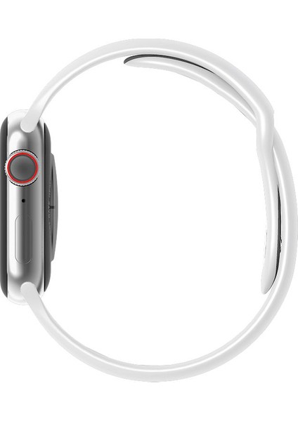 Mıfly S9 Pro Gumus Akıllı Saat fırsatları