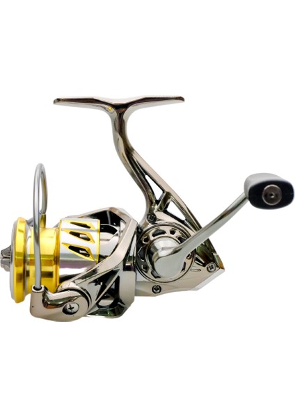 Ares 2000S 5+1bb Makara