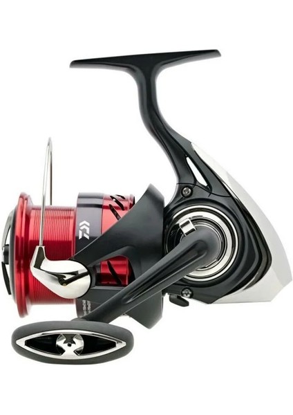 Ninja 23 Lt 5000 C Makara