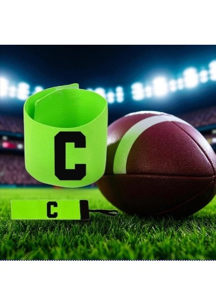 Kaptanlık Pazubandı Kaptan Kolluğu Kaptanlık Kaptan Bandı Profesyonel modelleri