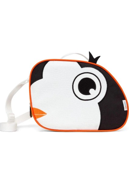 Penguen Beslenme Çantası