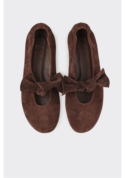 Kahve Kadın Günlük Ayakkabı fırsatları