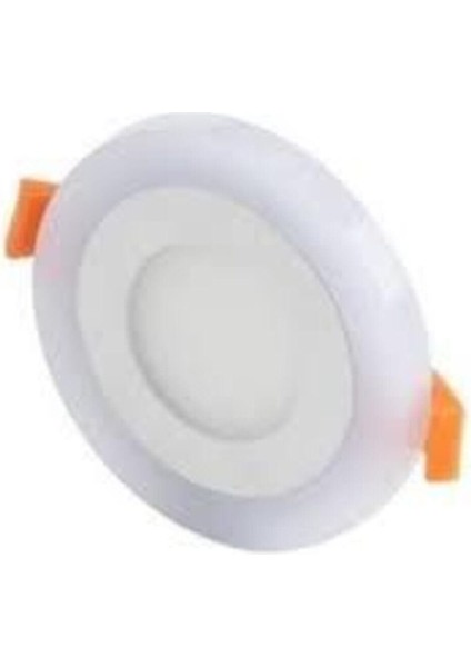 Ekim Aydınlatma Cata CT-5150 Okyanus LED Armatür Beyaz Işık+Mavi 6W Çift Renk Fonksiyonlu