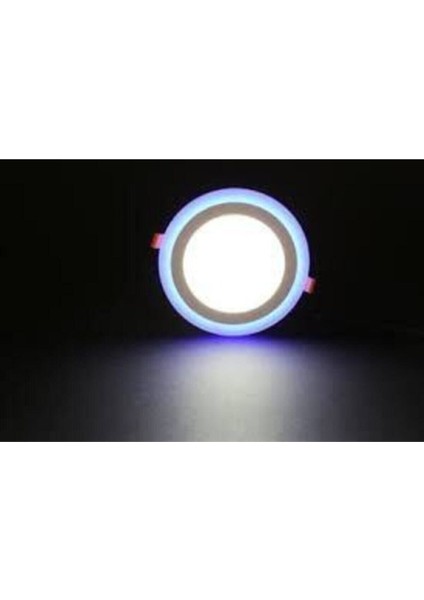 Ekim Aydınlatma Cata CT-5150 Okyanus LED Armatür Beyaz Işık+Mavi 6W Çift Renk Fonksiyonlu fiyatları