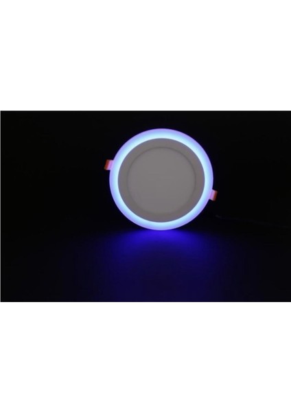 Ekim Aydınlatma Cata CT-5150 Okyanus LED Armatür Beyaz Işık+Mavi 6W Çift Renk Fonksiyonlu modelleri