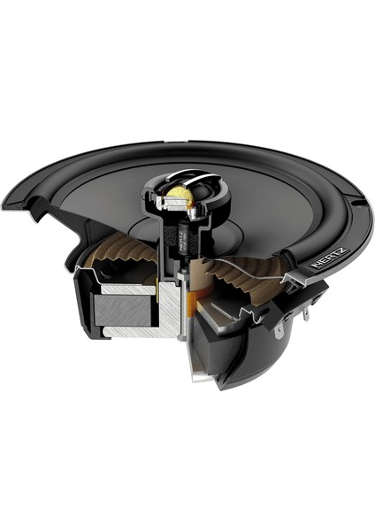 CPX-165 16CM Koaksiyel Hoparlör (285 Watt) fiyatları