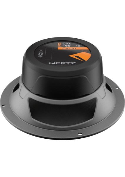 CPX-165 16CM Koaksiyel Hoparlör (285 Watt) modelleri