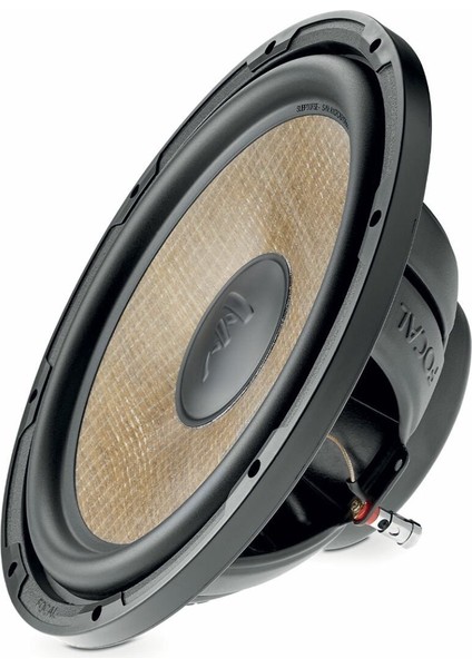 P30-FSE 30CM Slim Subwoofer (800 Watt)