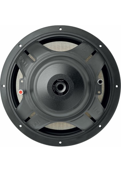 P30-FSE 30CM Slim Subwoofer (800 Watt) fiyatları