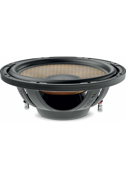 P30-FSE 30CM Slim Subwoofer (800 Watt) fırsatları