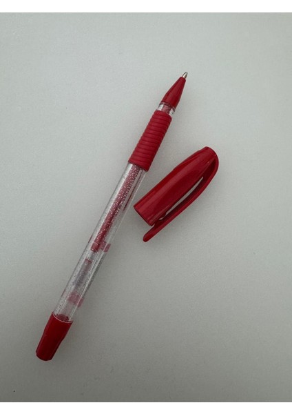 Jel Kalem Jely 1.0 mm Glıtter Simli Kırmızı (3 Adet) fiyatları
