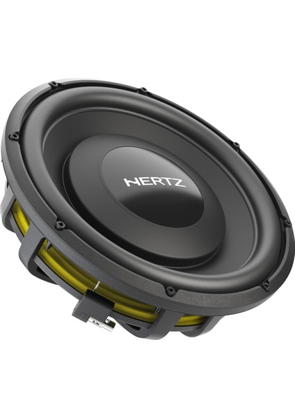 MPS-300 S2 30CM Subwoofer (1000 Watt)
