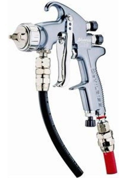 Advance Hd Konvansiyonel Basınçlı Boya Tabancası