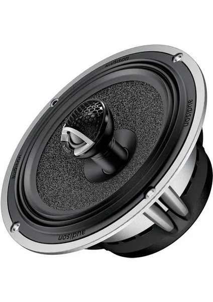 Voce Av X-6.5 16CM Koaksiyel Hoparlör (200 Watt)