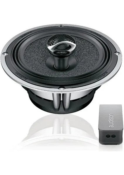 Voce Av X-6.5 16CM Koaksiyel Hoparlör (200 Watt) fiyatları