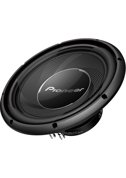 TS-A30S4 30CM Subwoofer (1400 Watt)