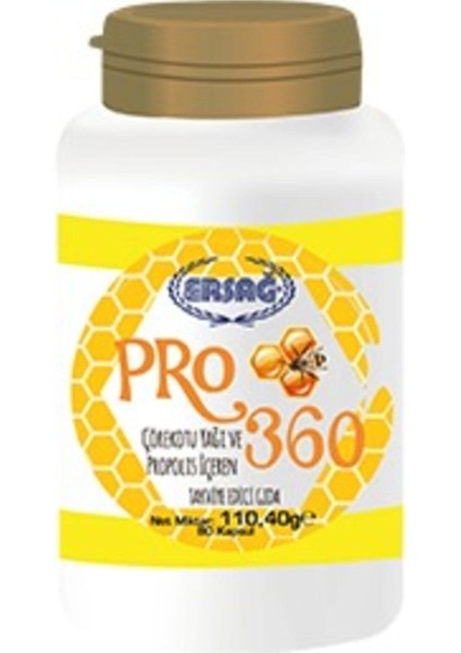 Pro 360 Gıda Takviyesi fiyatları