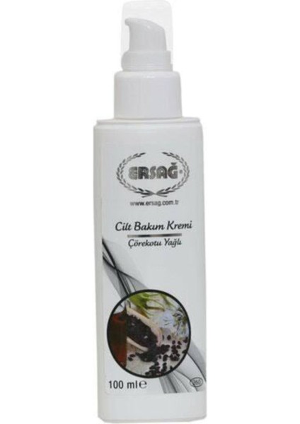 Çörekotlu Cilt Bakım Kremi 100ml fiyatları