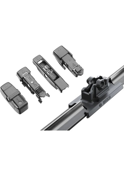 3397006945 Alfa Romeo-Audi-Bmw-Citroen-Fiat-Ford 450 mm Aerotwin Plus Tekli Silecek fiyatları