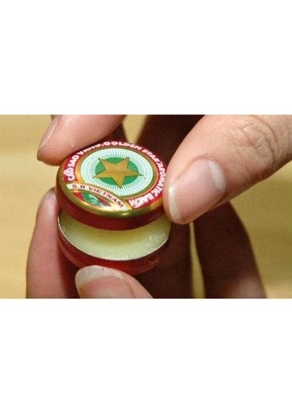 Balm - Vietnam Mucize Balsam 4 gr fiyatları