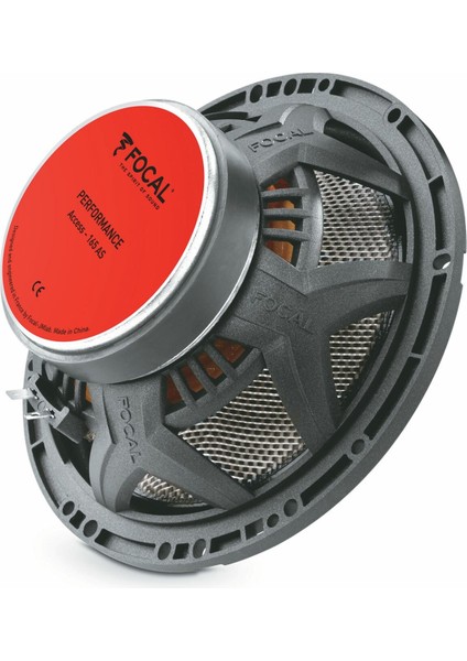 165-AS 16CM Komponent Mid Takımı (120 Watt) fiyatları