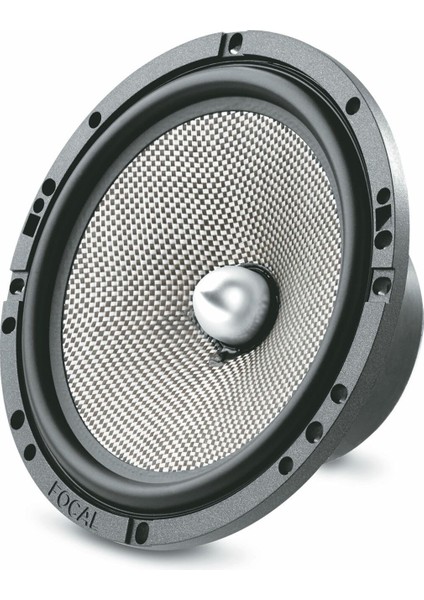 165-AS 16CM Komponent Mid Takımı (120 Watt) modelleri