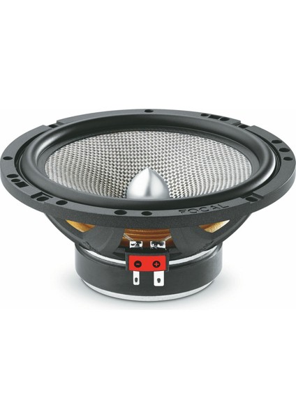 165-AS 16CM Komponent Mid Takımı (120 Watt) fırsatları