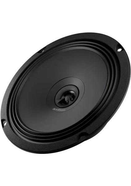 Apx-6.5 16CM Koaksiyel Hoparlör (210 Watt)