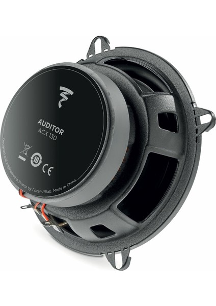 ACX-130 13CM Koaksiyel Hoparlör (100 Watt) fiyatları