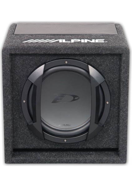 SWE-815 20CM Amfili Subwoofer (150 Watt) fiyatları