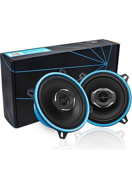 RCX525 13 cm Koaksiyel Hoparlör (200 Watt)