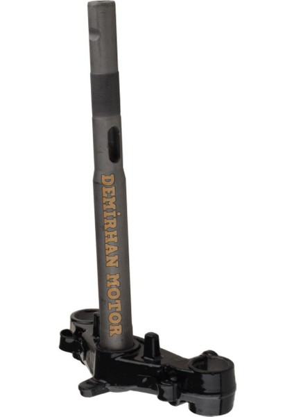 Rks Spontini 110 Ön Maşa - Kuba VN50 Pro Uyumlu