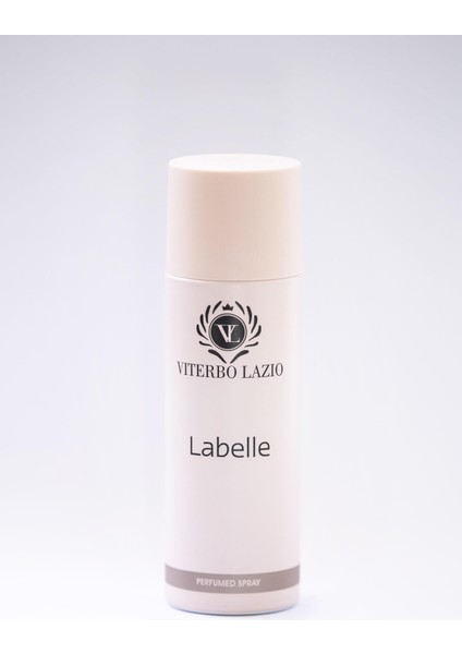 Labelle 2 x 200 ml Kadın Deodorant fiyatları