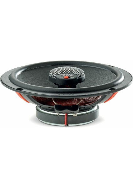 ICU-165 16CM Koaksiyel Hoparlör (140 Watt) modelleri