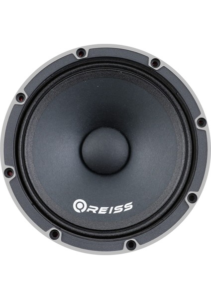 RS-M6ARN 16CM Midrange (400 Watt) fırsatları
