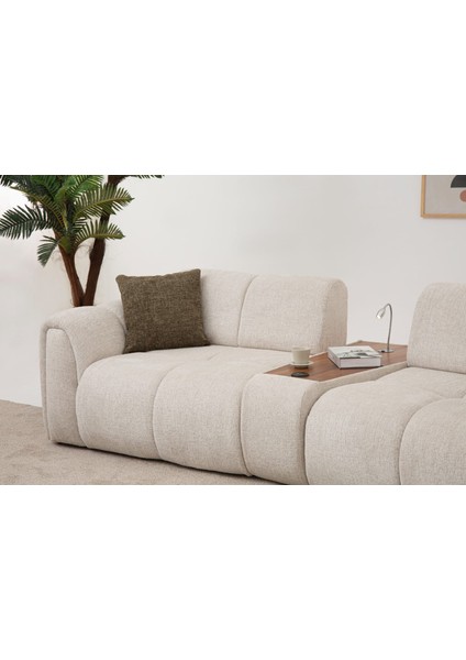 Puffy Sehpalı Koltuk Takımı indirimleri